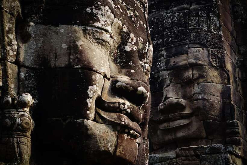 Siem Reap: Angkor Wat Sunrise or Sunset Guided Group Tour - Key highlights that make this tour worth your time