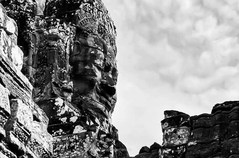 Siem Reap: Angkor Wat Sunrise or Sunset Guided Group Tour - Banteay Kdei and Ta Keo: when the temples get quieter