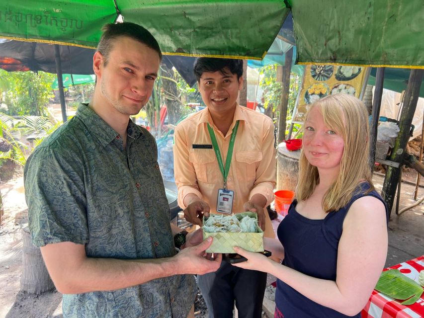 Siem Reap: Angkor Wat Sunrise Small Group tour and Breakfast - Is This the Right Tour for You?