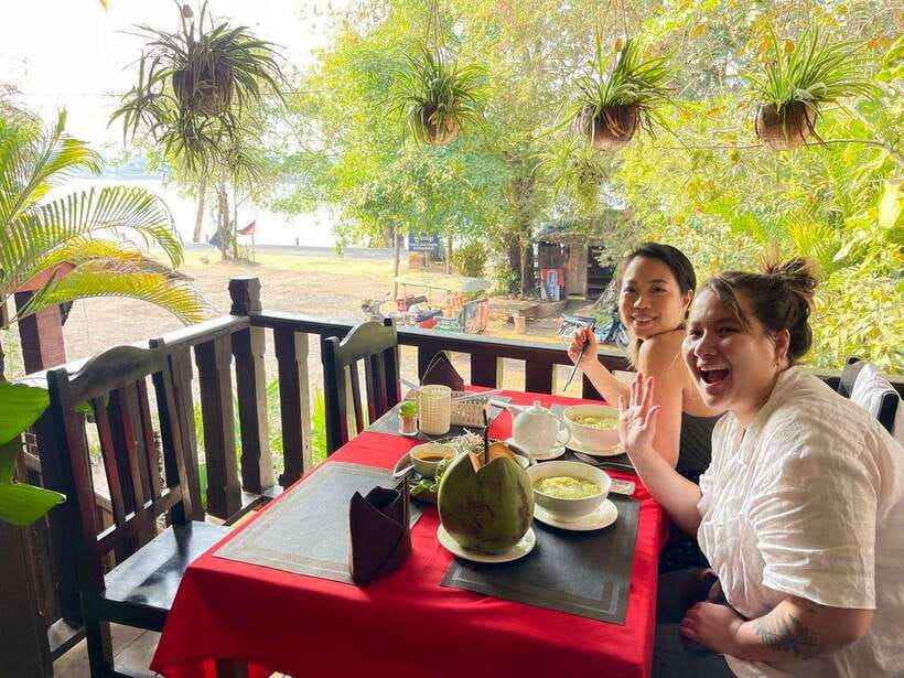 Siem Reap: Angkor Wat Sunrise Small Group tour and Breakfast - Timing and Transport: A/C Comfort, Cold Towels, and a Driver Who Plans