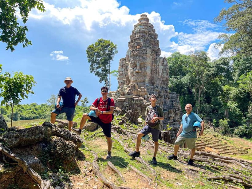 Siem Reap: Angkor Wat Sunrise Small Group tour and Breakfast - Price, Value, and the Angkor Pass Reality Check