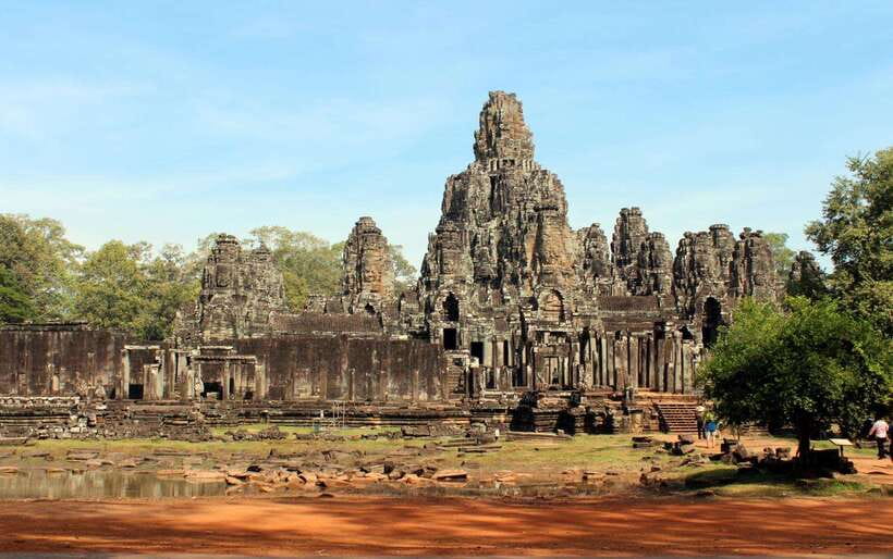 Siem Reap: Angkor Wat Sunrise Tour With Small Group - Key things to know before you go