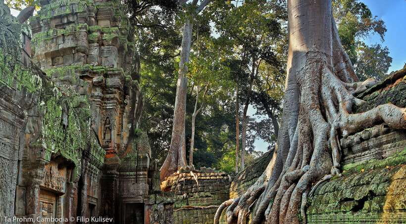 Siem Reap: Angkor Wat Temples & Phnom Kulen Park 3-Day Tour - Key things I’d anchor on before booking