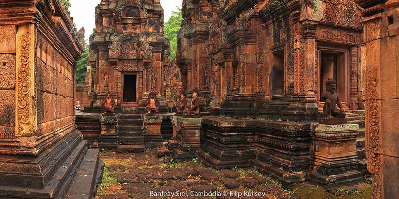 Siem Reap: Angkor Wat Temples & Phnom Kulen Park 3-Day Tour - Who should book this tour, and who might not love it