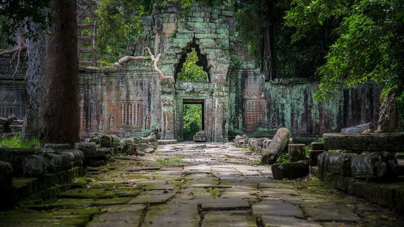 Siem Reap: Angkor Wat Temples & Phnom Kulen Park 3-Day Tour - Why this Angkor and Kulen combo works so well
