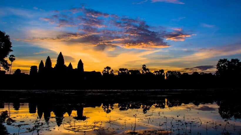 Siem Reap: Angkor Wat Temples & Phnom Kulen Park 3-Day Tour - Price and logistics: what $336 per group really buys