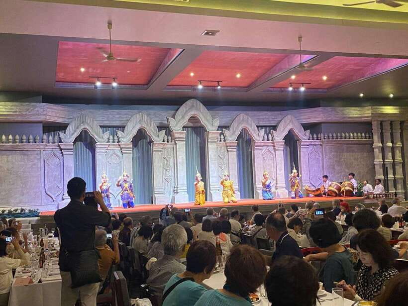 Siem Reap: Apsara Dance Show & Dinner with Tuk-Tuk Transfers - Price and Value: Why $29 Can Make Sense