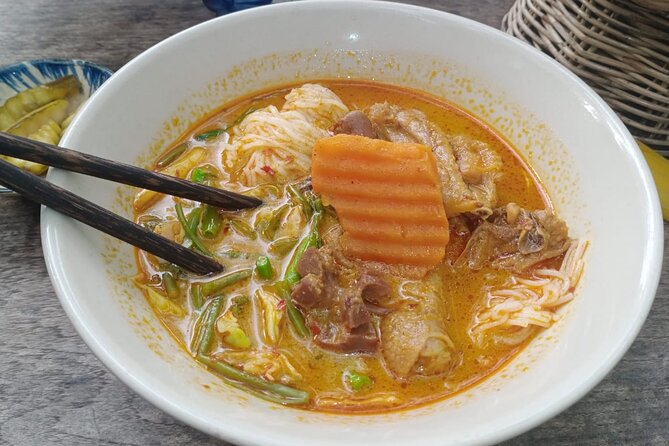 Siem Reap Authentic Breakfast and Market Tour - Key things to know before you go
