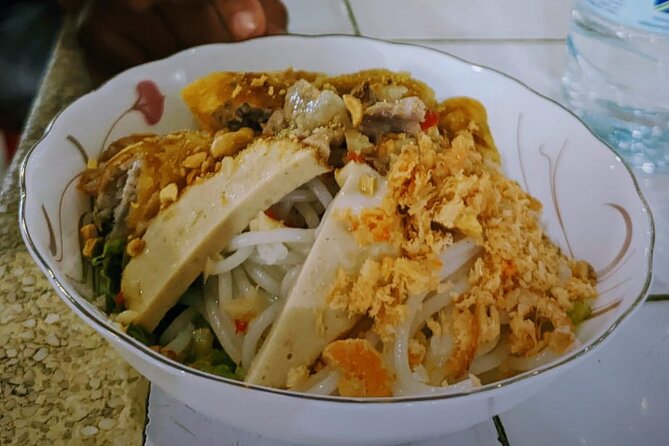 Siem Reap Authentic Breakfast and Market Tour - Why this Siem Reap breakfast tour feels genuinely local