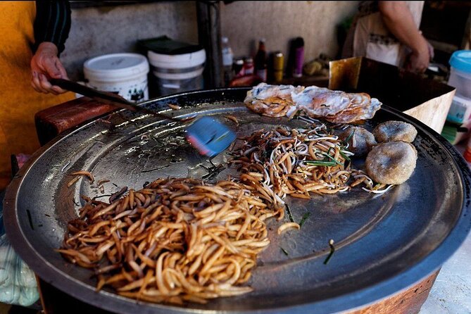 Siem Reap Authentic Breakfast and Market Tour - Timing, transport, and pacing that keeps you comfortable