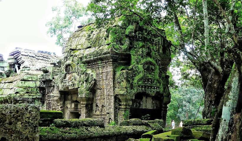 Siem Reap: Banteay Srei and Grand Circuit Heritage Tour - Price and the Angkor Pass reality check