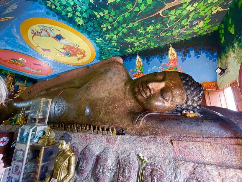 Siem Reap: Beng Mealea, Banteay Srei & Kulen Waterfall Trip - Who this trip is best for