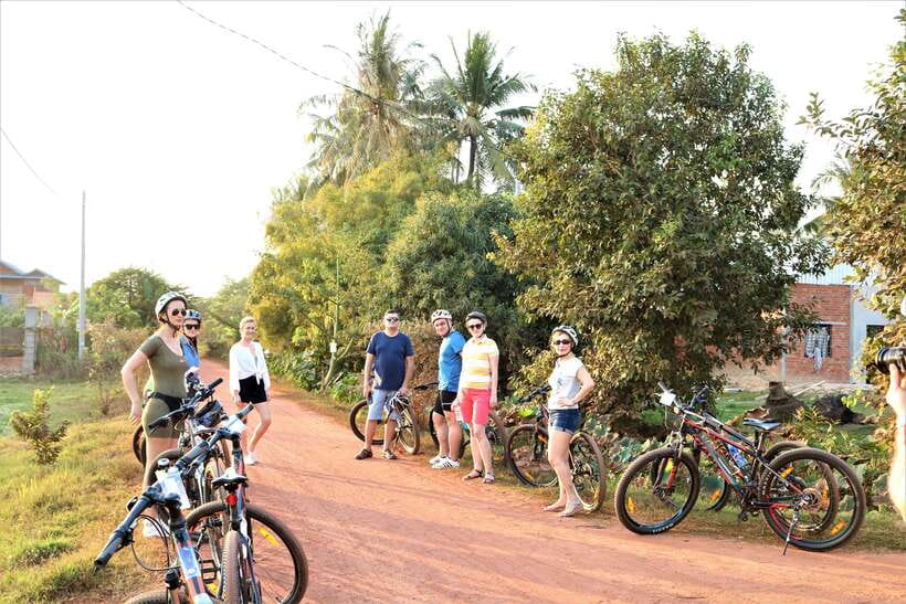 Siem Reap: Bike Rental - Who This Bike Rental Is Perfect For