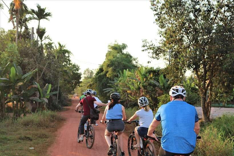 Siem Reap: Bike Rental - Multi-Day Options: When 1 Day Isn’t Enough