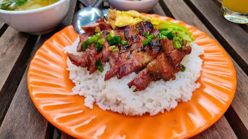 Siem Reap: Cambodia local street foods and local guide - Key Moments That Make This Tour Worth Your Time
