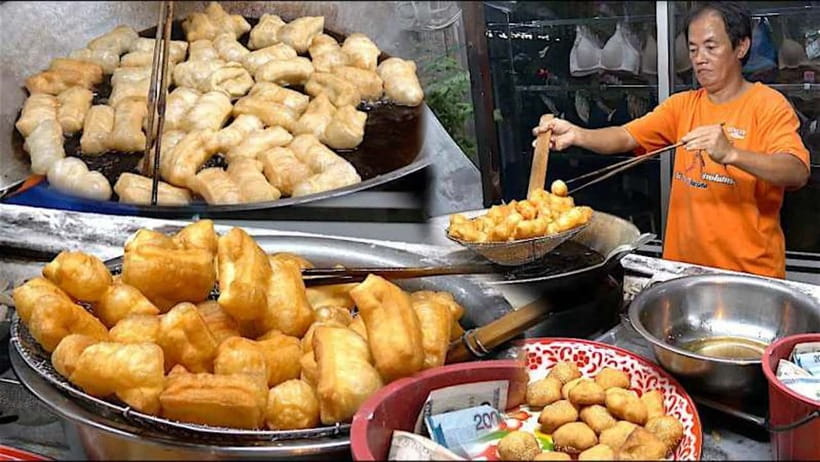 Siem Reap: Cambodia local street foods and local guide - Price and Value: What $55 Buys You in Siem Reap