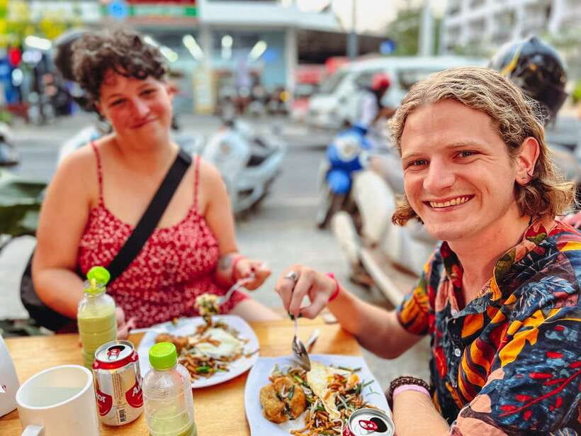Siem Reap: Cambodia local street foods and local guide - Who This Tuk Tuk Food Tour Fits Best (and Who Should Skip It)