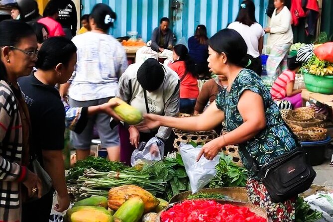 Siem Reap Cooking Class - Key highlights