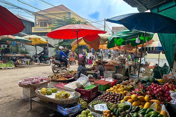 Siem Reap Cooking Class - Price and Value for a 3-Course Khmer Lesson