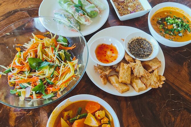 Siem Reap Cooking Class - What You’ll Cook, and Why These Dishes Teach More Than Taste