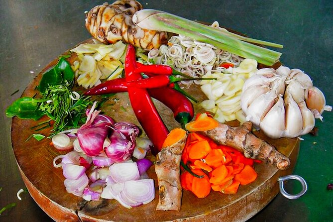 Siem Reap Cooking Class - Chef Dee’s Teaching Style: Clean Kitchen, Clear Steps, Real Flexibility