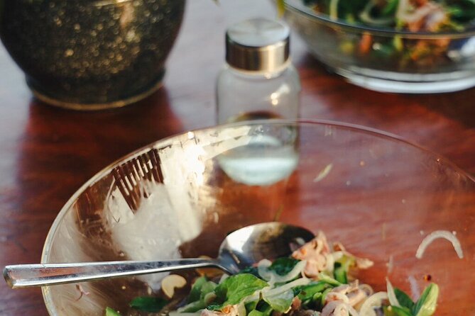 Siem Reap Cooking Class - Group Size, Pacing, and Who This Fits Best