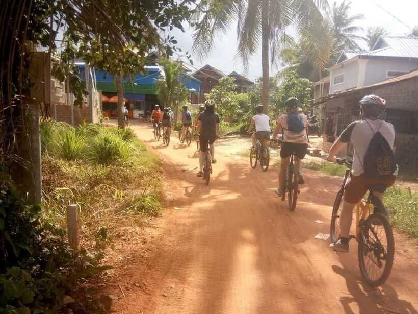 Siem Reap: Countryside Cycle and Local Village Life Tour - Should You Book This Countryside Cycle Tour or Skip It?