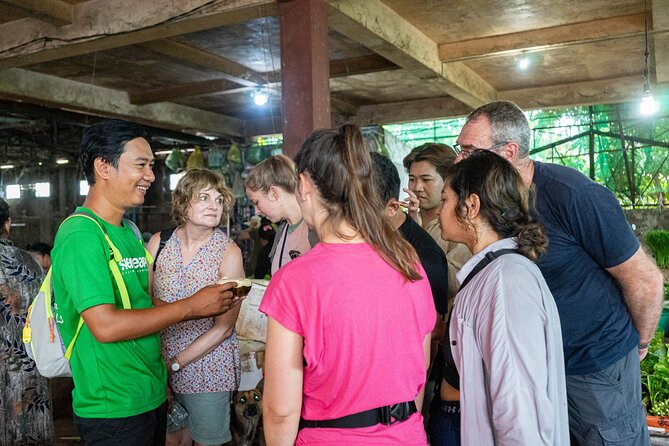 Siem Reap Countryside Sunset Bike Tour / E-Bike or Tuk Tuk - Price and value: $35 for sunset, pickup, bike gear, and a guided day out