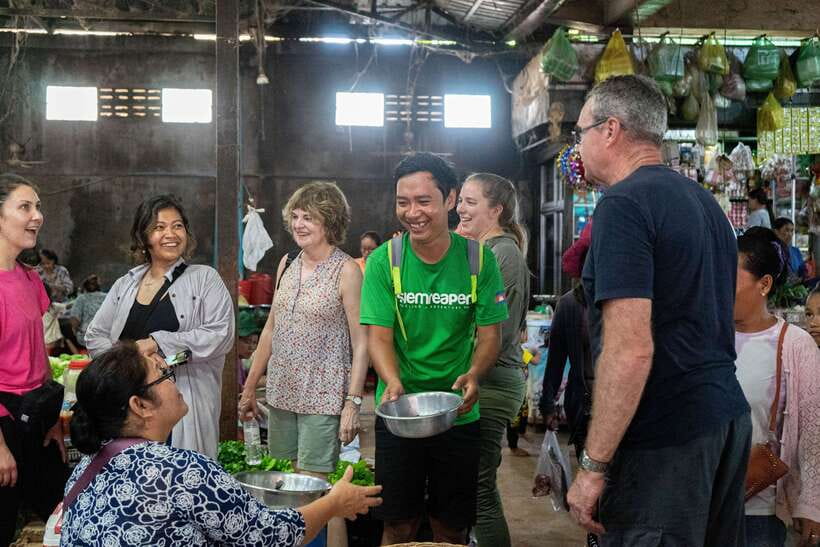 Siem Reap: Countryside Sunset Bike Tour / E-Bike or Tuk Tuk - Lotus farm sunset: the calm ending that beats another temple scramble
