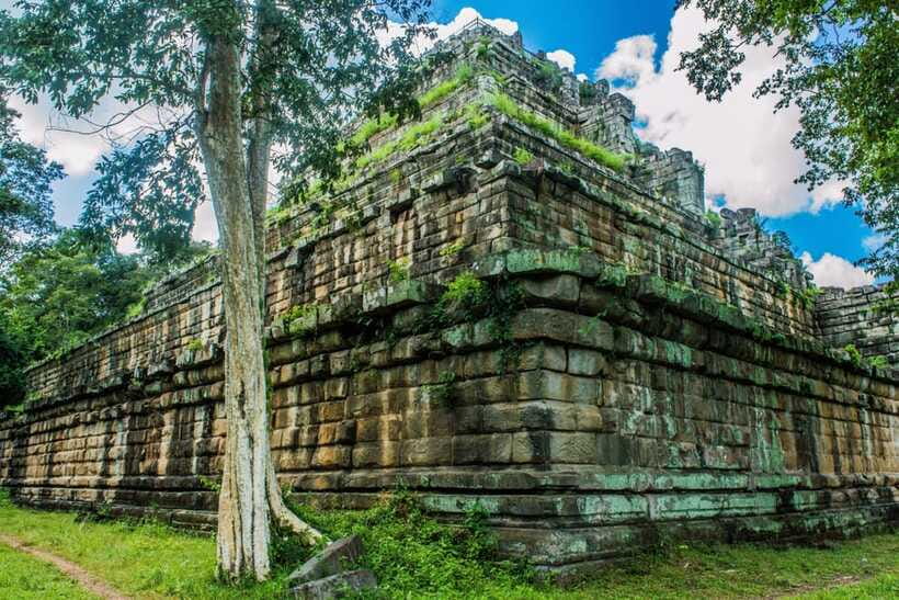 Siem Reap: Day Trip to Koh Ker and Beng Mealea Temples - Should You Book This Siem Reap Day Trip?