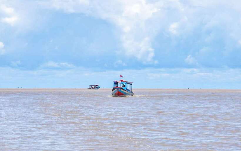 Siem Reap: Floating Village and Sunset Private Boat Tour - Price and value: what $65 buys you in real terms
