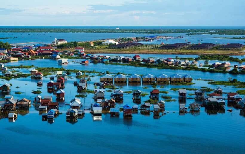 Siem Reap: Floating Village Half-Day Tour - Should You Book This Floating Village Half-Day Tour?