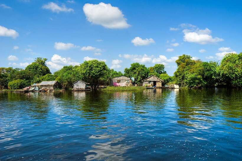 Siem Reap: Floating Village Half-Day Tour - Practical Notes: What Can Change, and What You Should Bring