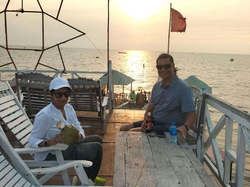 Siem Reap: Floating Village, Kampong Phluk Private Tour - Tonle Sap water levels, Kampong Phluk on stilts, and why this feels different