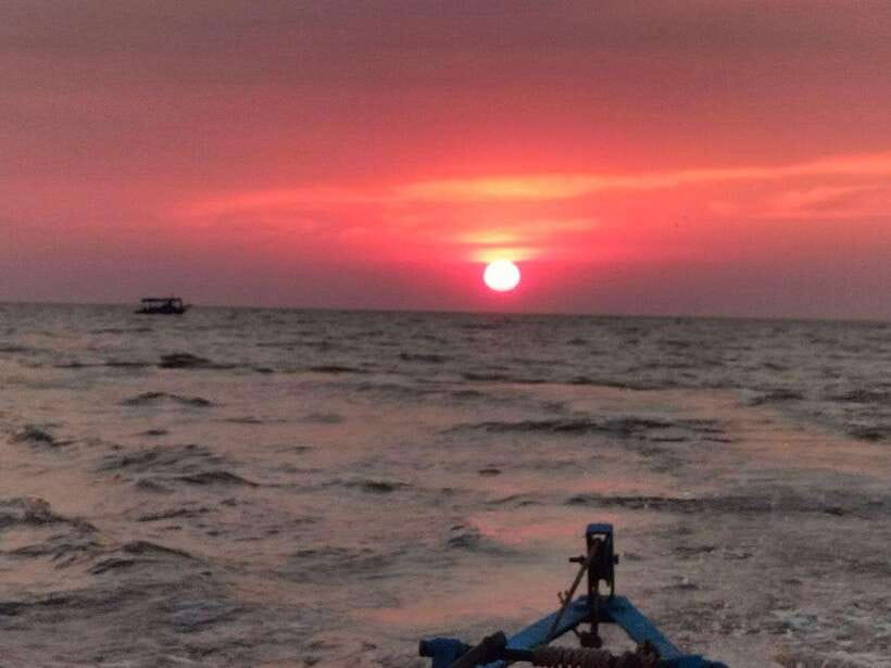 Siem Reap: Floating Village, Kampong Phluk Private Tour - The round-trip ride from Siem Reap, and how timing affects the day