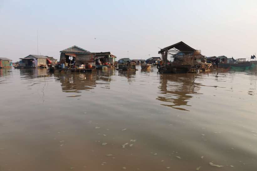 Siem Reap: Floating Village Tour - Key points worth knowing before you go