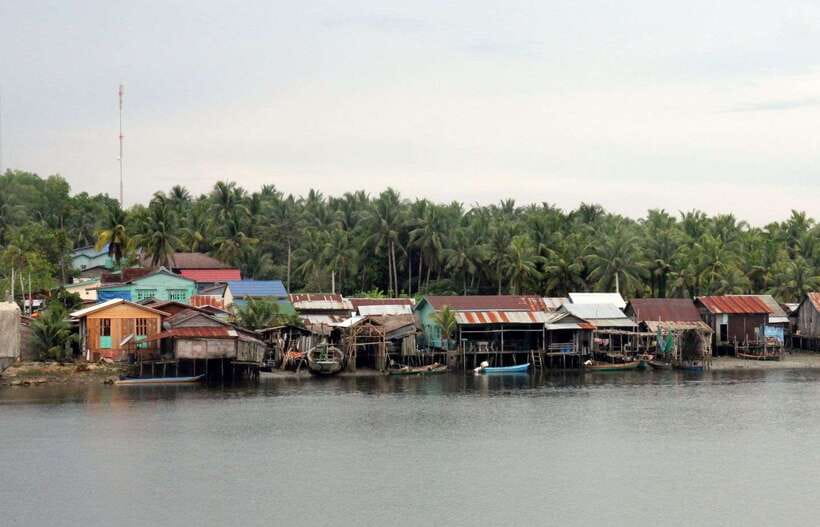 Siem Reap: Floating Village Tour - Who should book this floating village boat tour