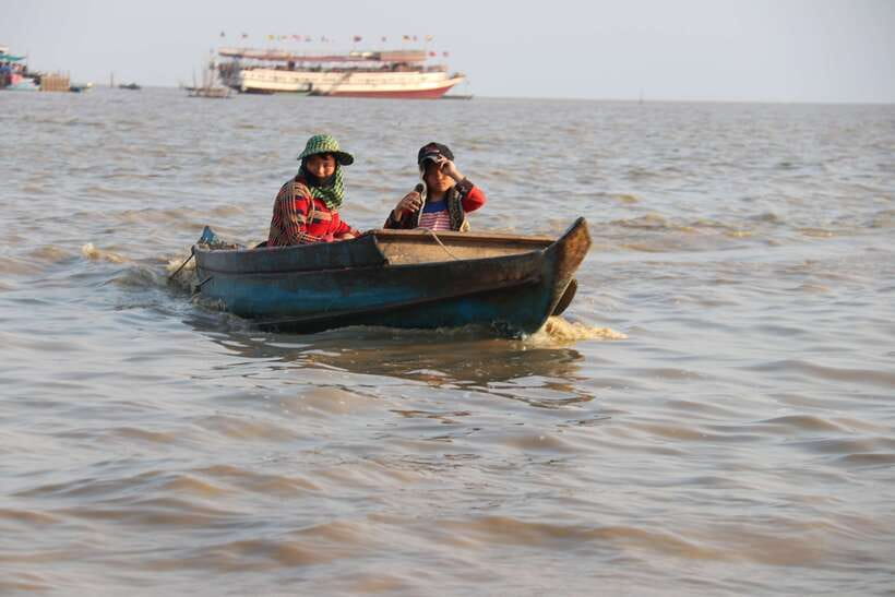 Siem Reap: Floating Village Tour - Price and value: is $65 for 3 hours fair?