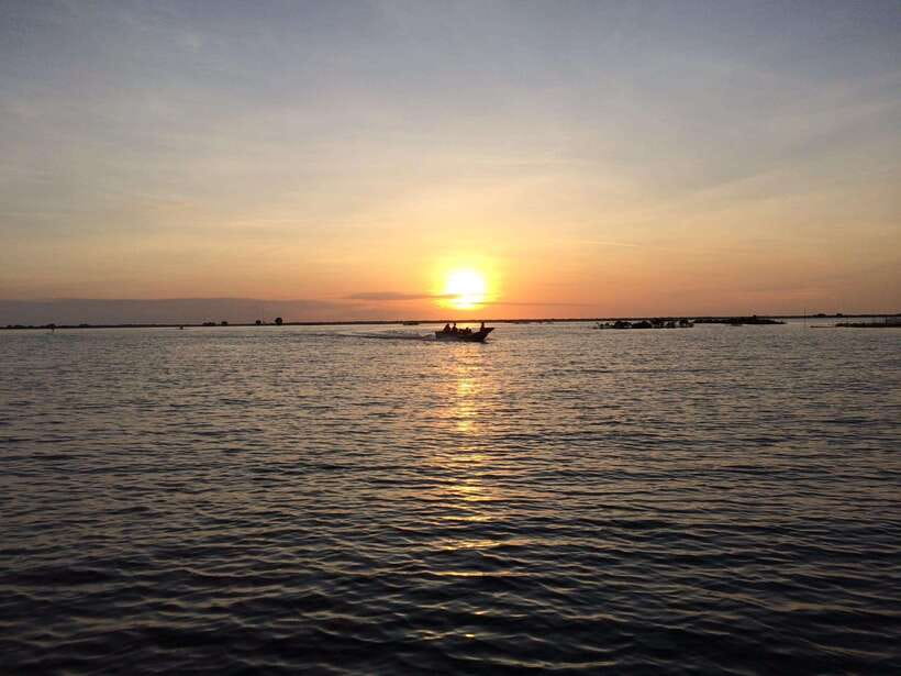 Siem Reap Floating Village Tour, Kompong Phluk Tour - Why Kampong Phluk Works Better Than the Usual Siem Reap Excursions