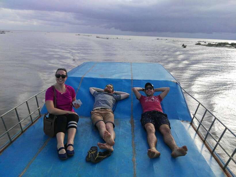 Siem Reap Floating Village Tour, Kompong Phluk Tour - Mangrove Swamp Boat Tour: The Optional Small-Boat Upgrade