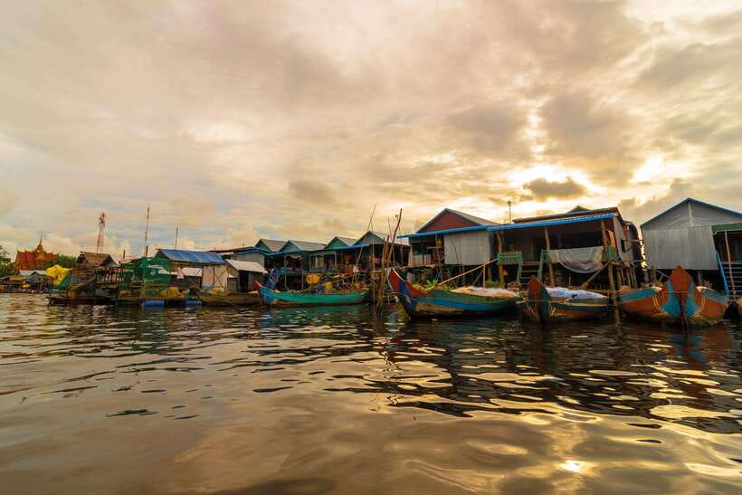 Siem Reap Floating Village Tour, Kompong Phluk Tour - Pickup Window and the 5-Hour Plan That Actually Feels Manageable