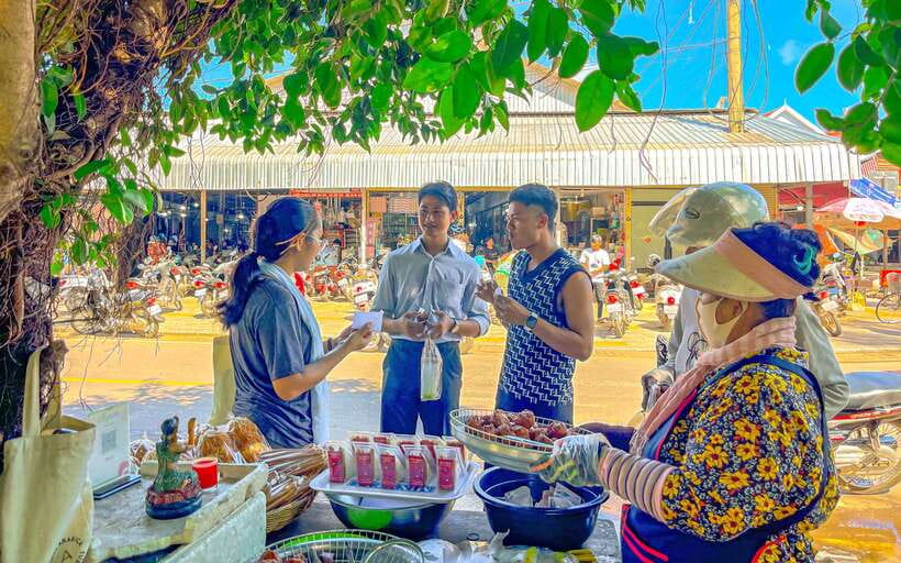Siem Reap: FREE Market & Local Temple Tour - Who this tour fits best (and who should skip it)
