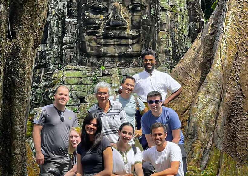 Siem Reap: Full-Day Angkor Wat Guided Tour with Sunset - Should you book this full-day Angkor Wat sunset tour?
