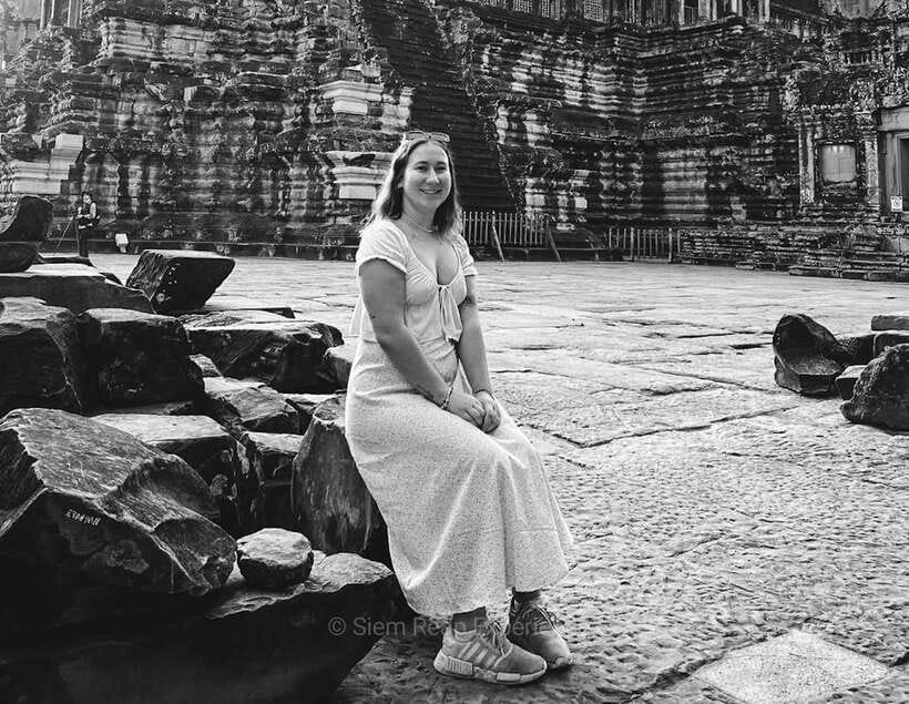 Siem Reap: Full-Day Angkor Wat Guided Tour with Sunset - Who this Angkor Wat sunset tour suits best, and who should skip it