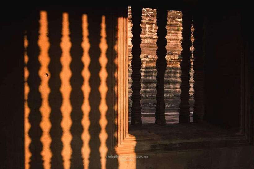 Siem Reap: Full Day Angkor Wat Temple Tour with Sunset - Terraces You’ll Appreciate More With a Guide