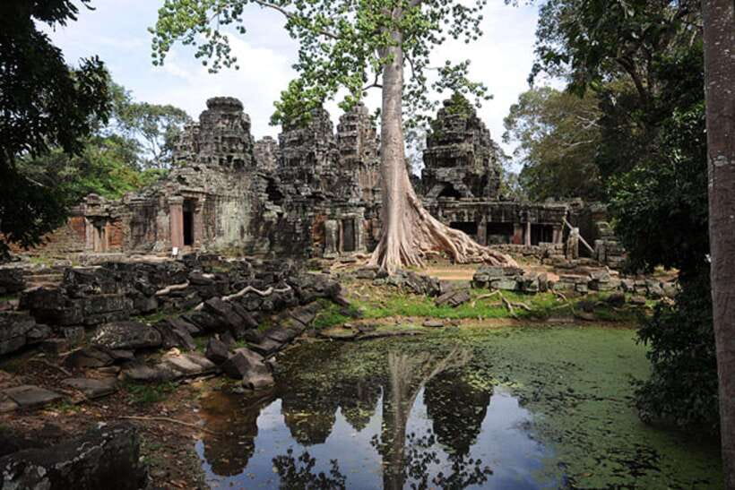 Siem Reap: Full-Day Tuk-Tuk Tour of Angkor Wat Temples - Angkor Wat Sunrise Expectations and Why It Sets the Mood