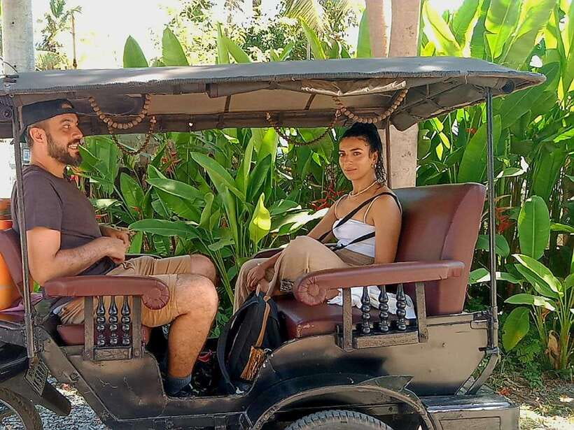 Siem Reap: Grand Circle Temples Tour With Private Tuk-Tuk - Price and Logistics: What $26 Really Buys You