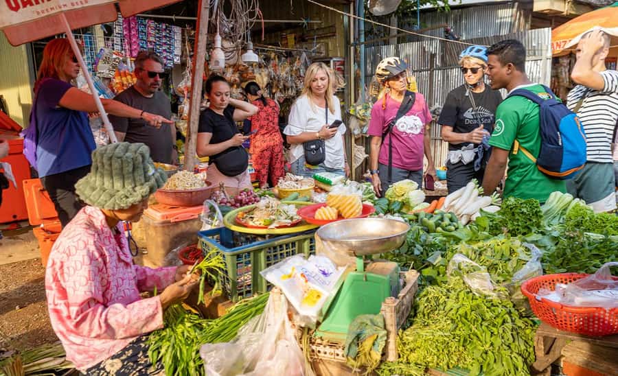 Siem Reap: Guided Countryside Bike Tour - What’s included for $35, and why it feels good value