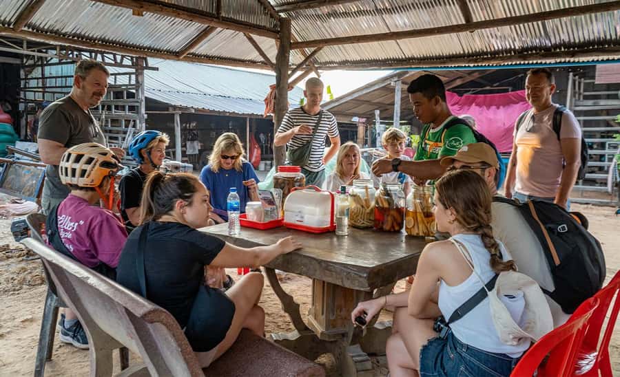 Siem Reap: Guided Countryside Bike Tour - Final verdict: should you book this tour?