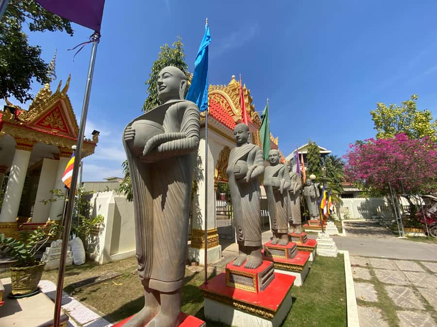 Siem Reap: Guided Countryside Sunset Tour by Jeep - How Much Is It Really Worth at $49, and Who Gets the Best Deal
